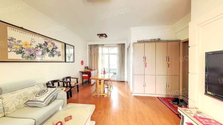 富力城二手房实景图