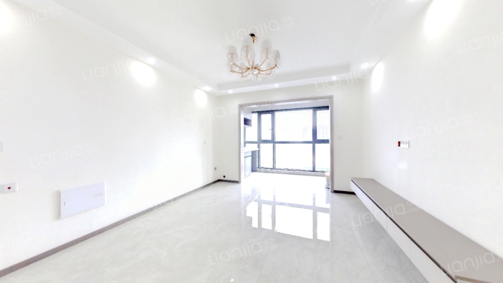 璀璨熙湖润园二手房实景图