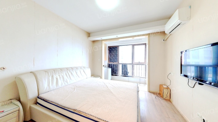 德盈国际广场二手房实景图