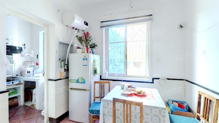 萧然南路633号二手房实景图