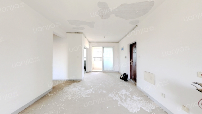 亚东同城逸境二手房实景图