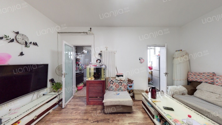 东风里(塘沽区)二手房实景图