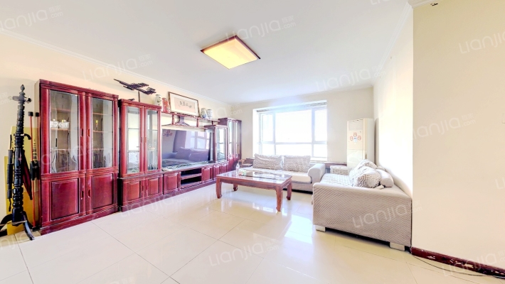 国典华园二手房实景图