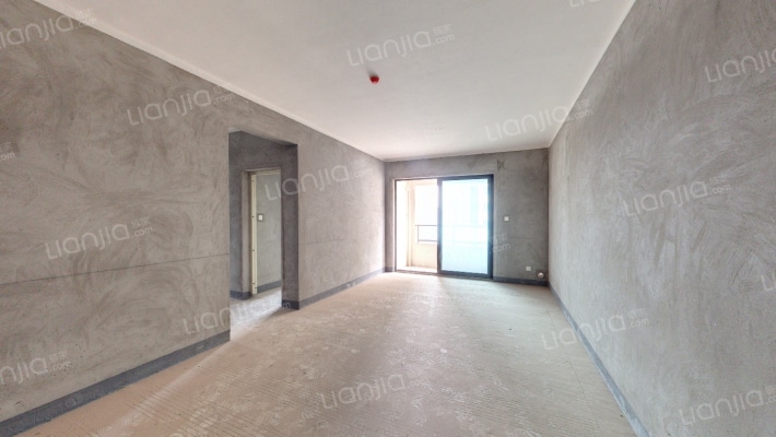 鲁能泰山7号十五街区二手房实景图