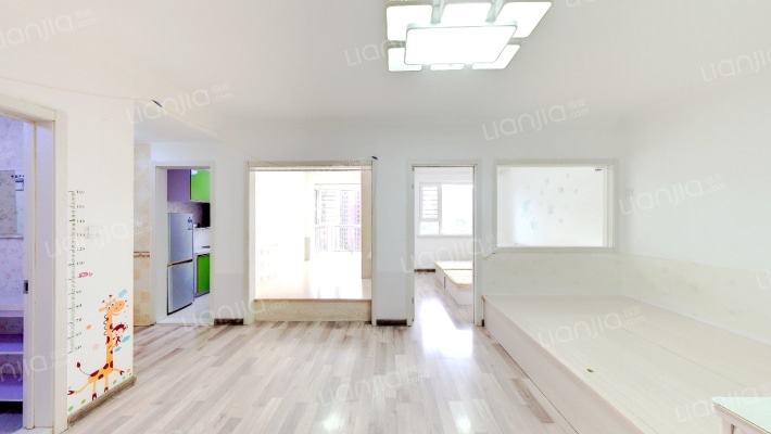 美辰香醒二手房实景图