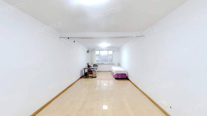 安居小区(南关区)二手房实景图