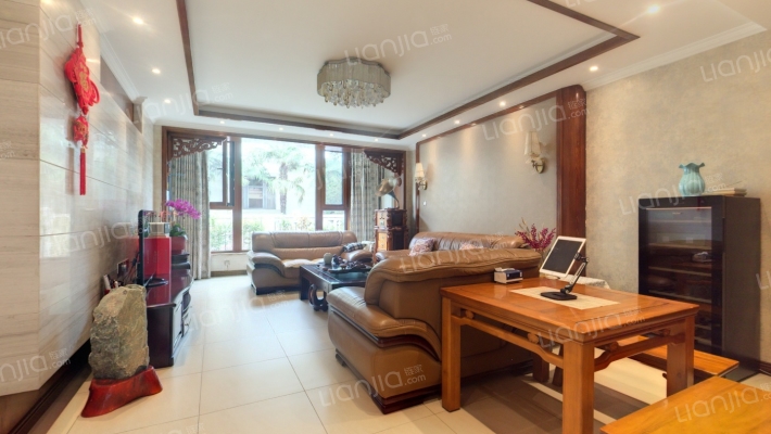 英协花园二手房实景图