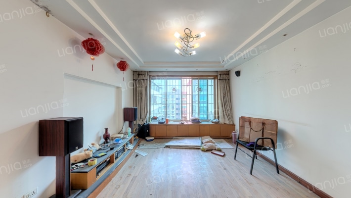 茶花小区二手房实景图