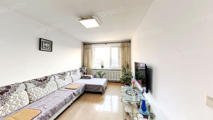 武当山路二手房实景图