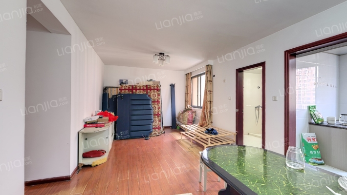 良户家苑二手房实景图