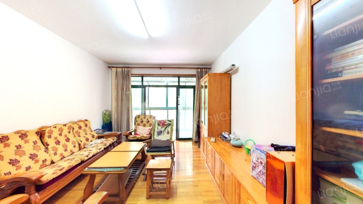 赛世香樟园二手房实景图