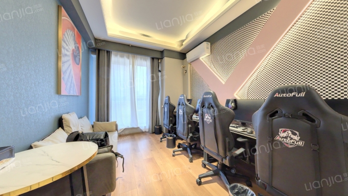 盛安广场二手房实景图