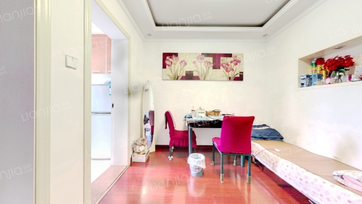 玻纤路新村二手房实景图