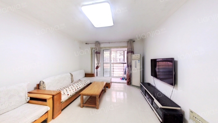 南城亲水佳苑二手房实景图