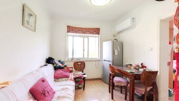 华保新寓二手房实景图