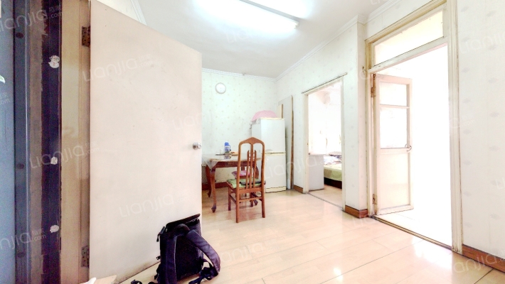 艳路四期康居小区北区二手房实景图