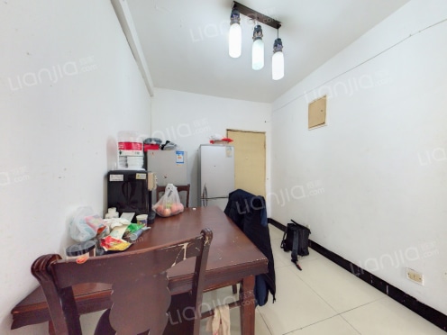 整租·苏锦二村北区 2室1厅 南