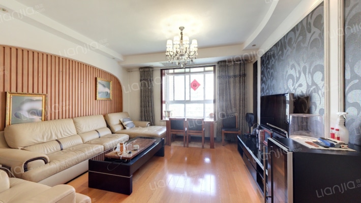 林凯花园二手房实景图