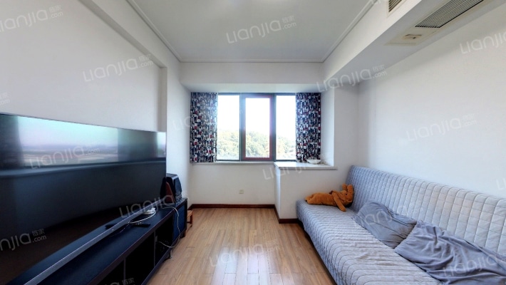 三味公寓二手房实景图