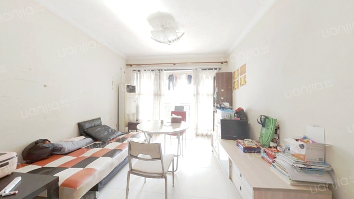 万科四季花城芙蓉苑二手房实景图