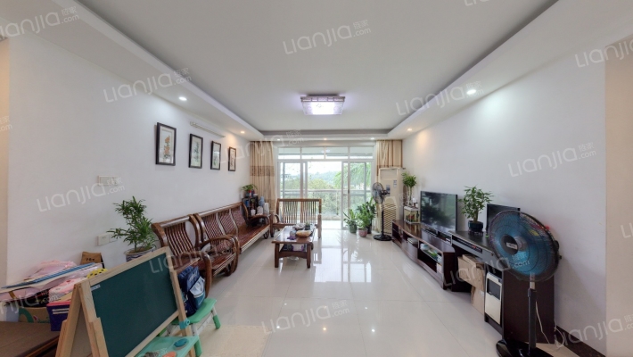 盈翠苑二手房实景图