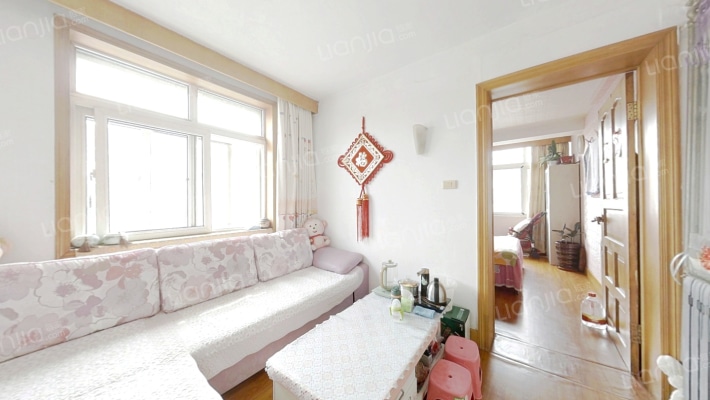 延吉路14号二手房实景图