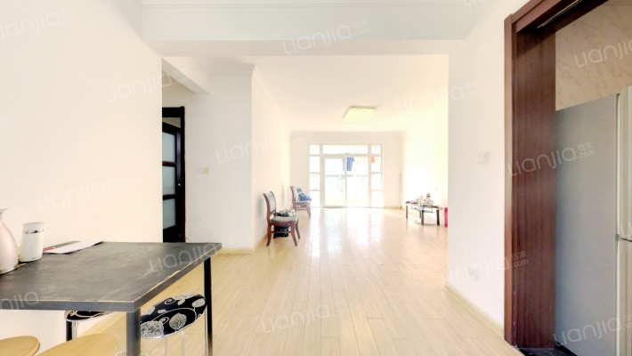 碧桂园桂湖映月二手房实景图