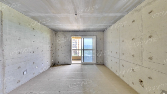 金融小区二手房实景图