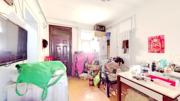 中原东路123号二手房实景图