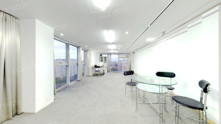 他她公馆二手房实景图