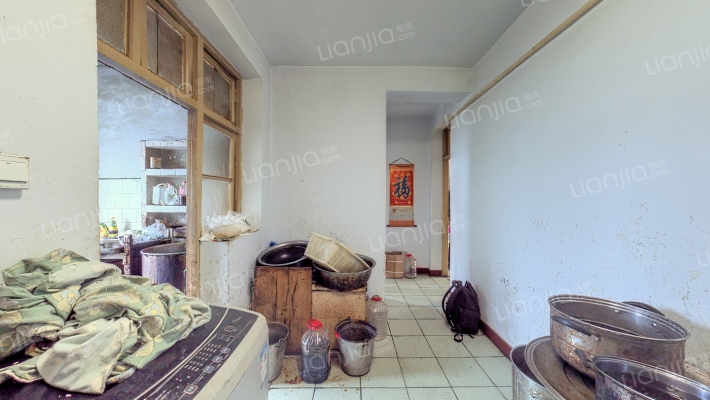 东福民社区二手房实景图