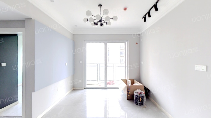 漫山居二手房实景图