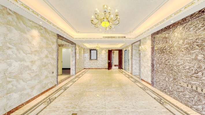 富山居二手房实景图