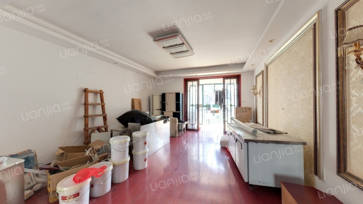 东华锦城二手房实景图