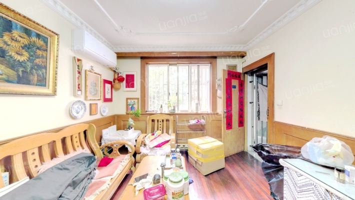 中南小区二手房实景图