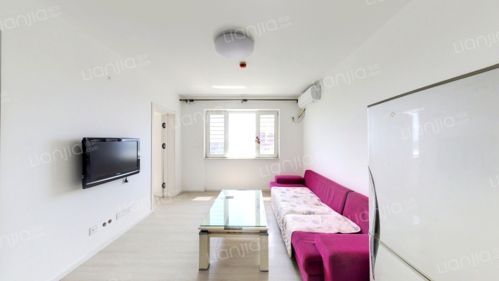 新兴花园二手房实景图