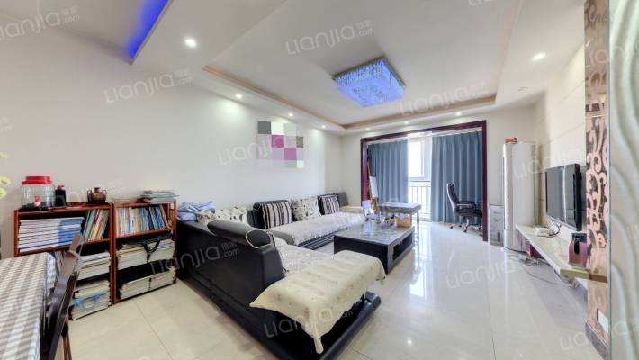 锦绣光华二手房实景图