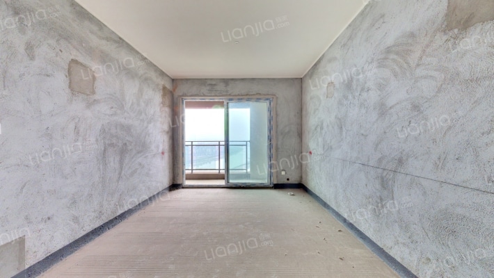 泽科御峰二手房实景图