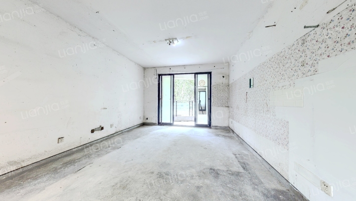 樱源晶舍二手房实景图