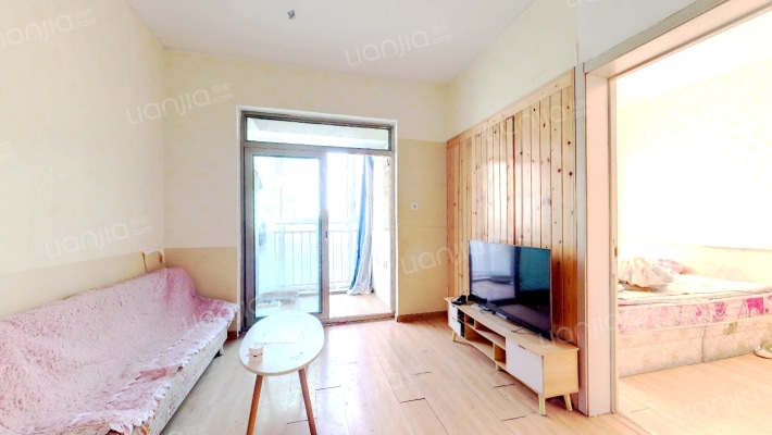 奥润馨海国际城北区二手房实景图