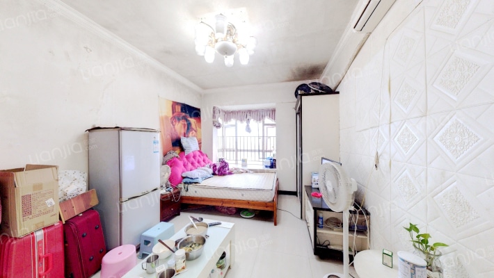 山水雅居二手房实景图