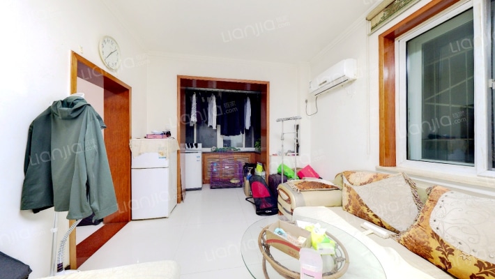 果园新里北区二手房实景图