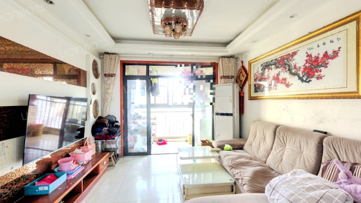 海洲景秀世家三期二手房实景图