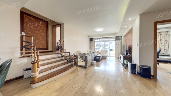 虹桥紫京苑(公寓)二手房实景图