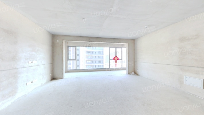 交投高新苑三号院二手房实景图