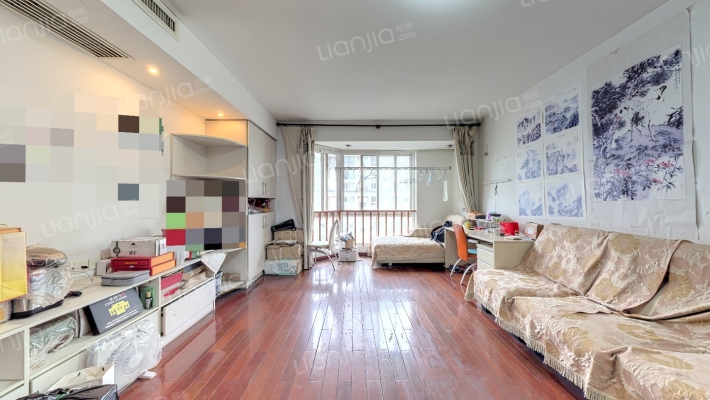 清江花园二手房实景图