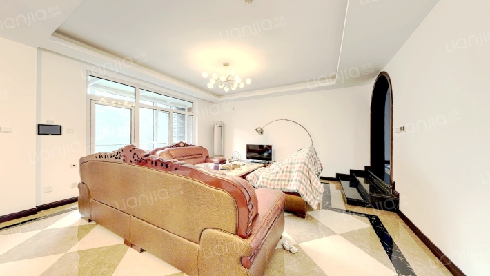 金溪麓园二手房实景图