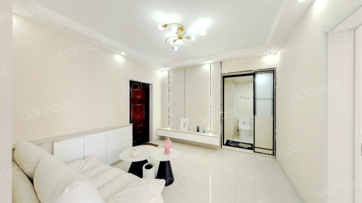 枫叶园二手房实景图