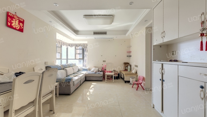 长江楚韵二手房实景图