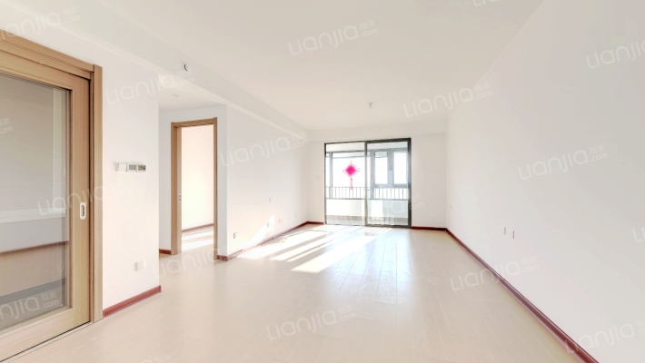 保利江汇二手房实景图